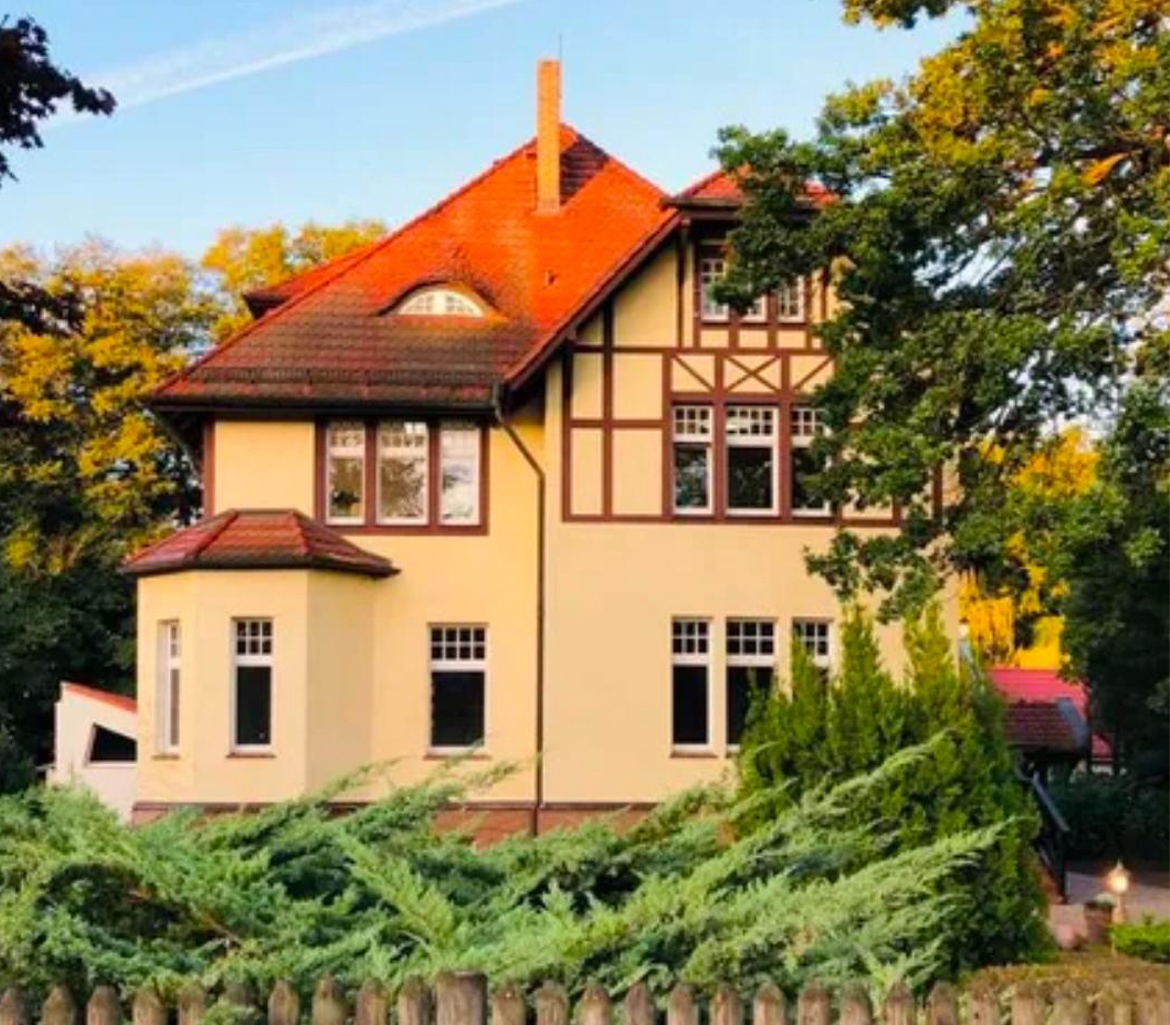 Zahnarztpraxis Wünsdorf